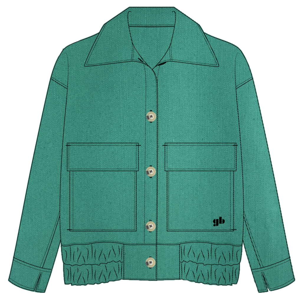 Blouson Mies
